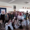 Przedstawienie w SP 2